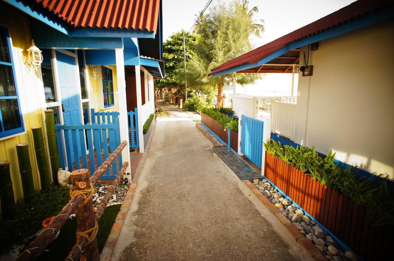 X Rector Finest Hotel Kampung Genting Exterior photo