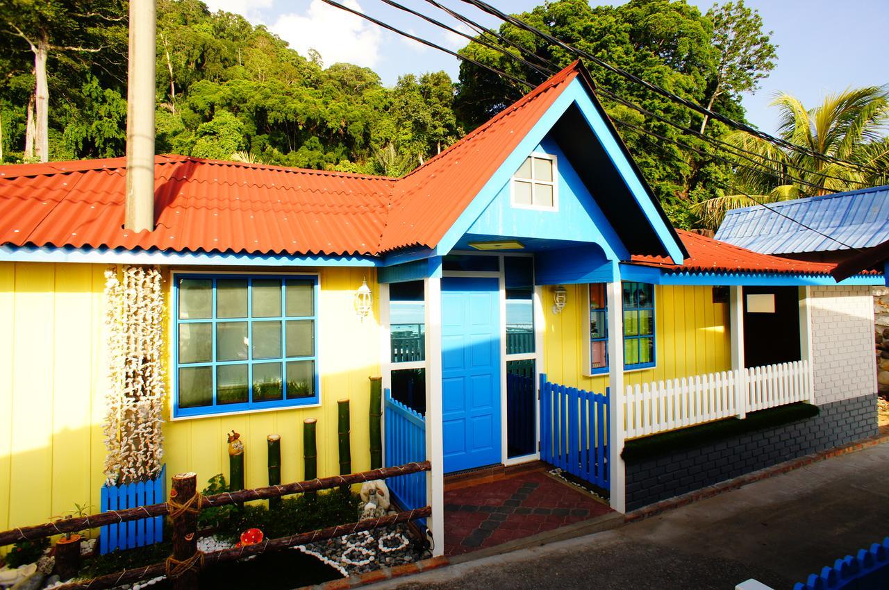 X Rector Finest Hotel Kampung Genting Exterior photo