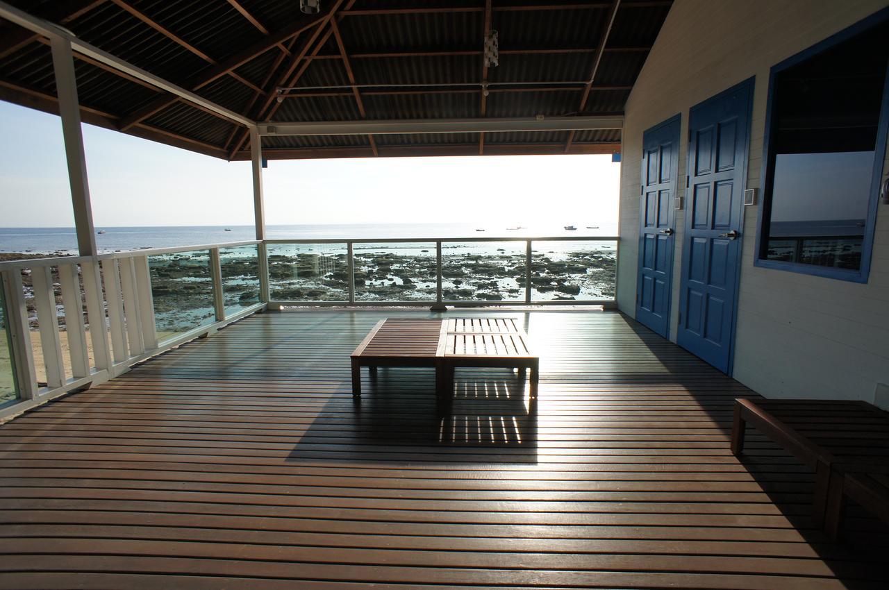 X Rector Finest Hotel Kampung Genting Exterior photo